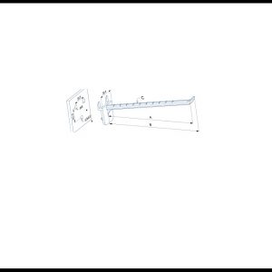 Stand Aparatları — Model 14