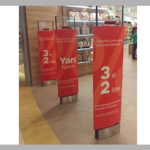 Alarm Giydirme